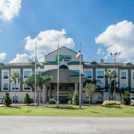 Holiday Inn Express Houston-Alvin By Ihg Екстер'єр фото