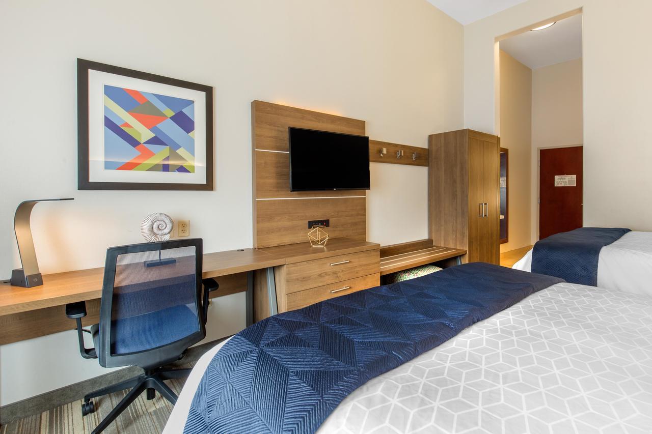 Holiday Inn Express Houston-Alvin By Ihg Екстер'єр фото
