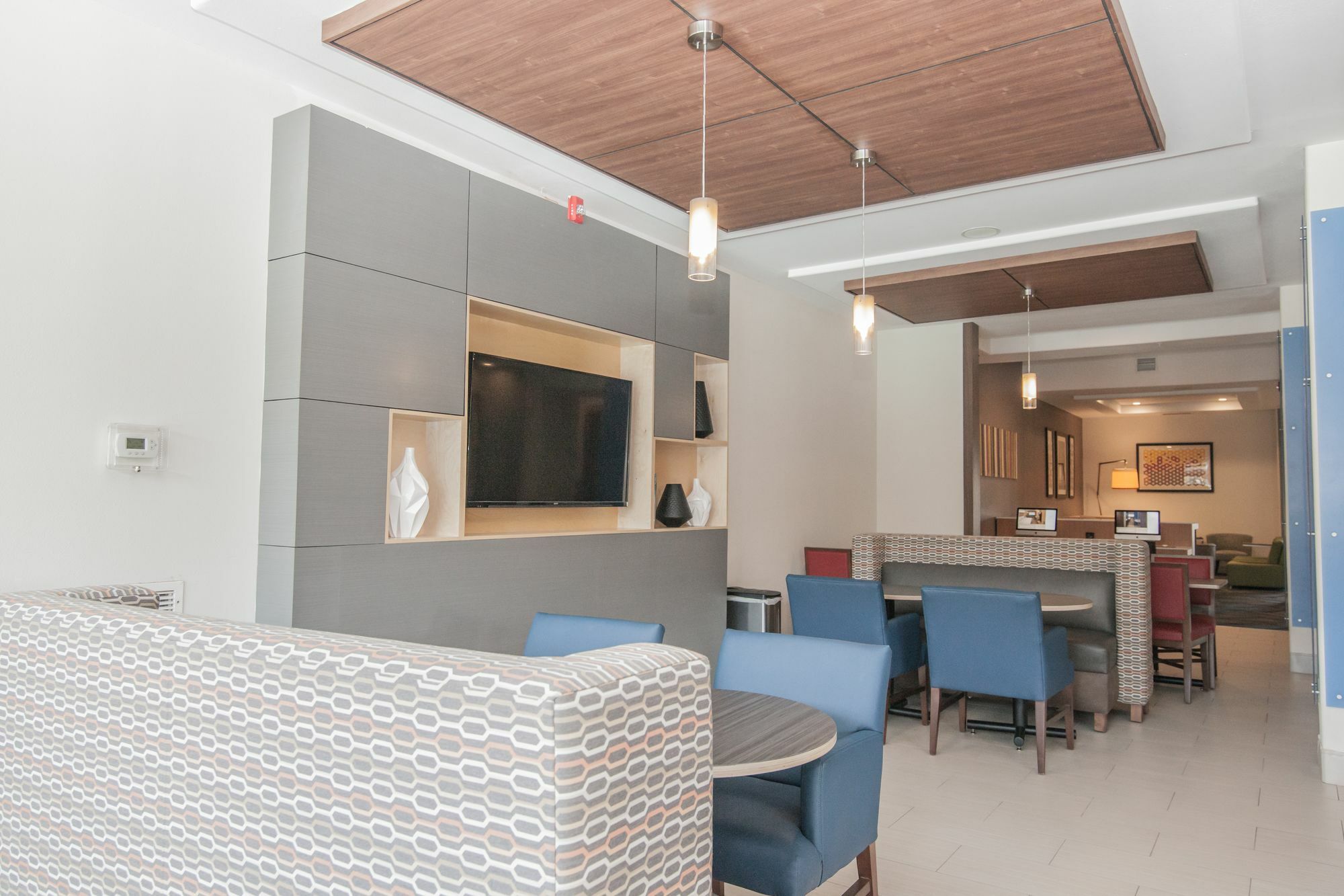 Holiday Inn Express Houston-Alvin By Ihg Екстер'єр фото