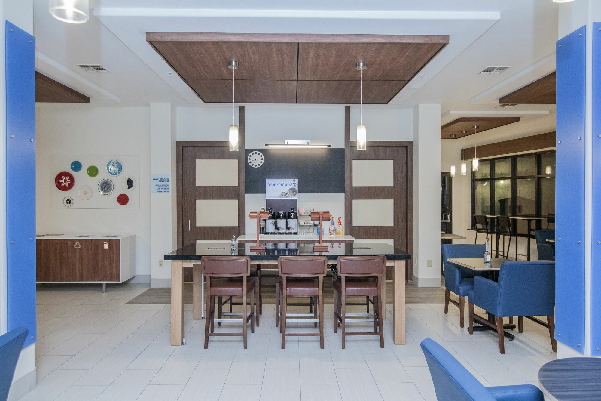 Holiday Inn Express Houston-Alvin By Ihg Екстер'єр фото