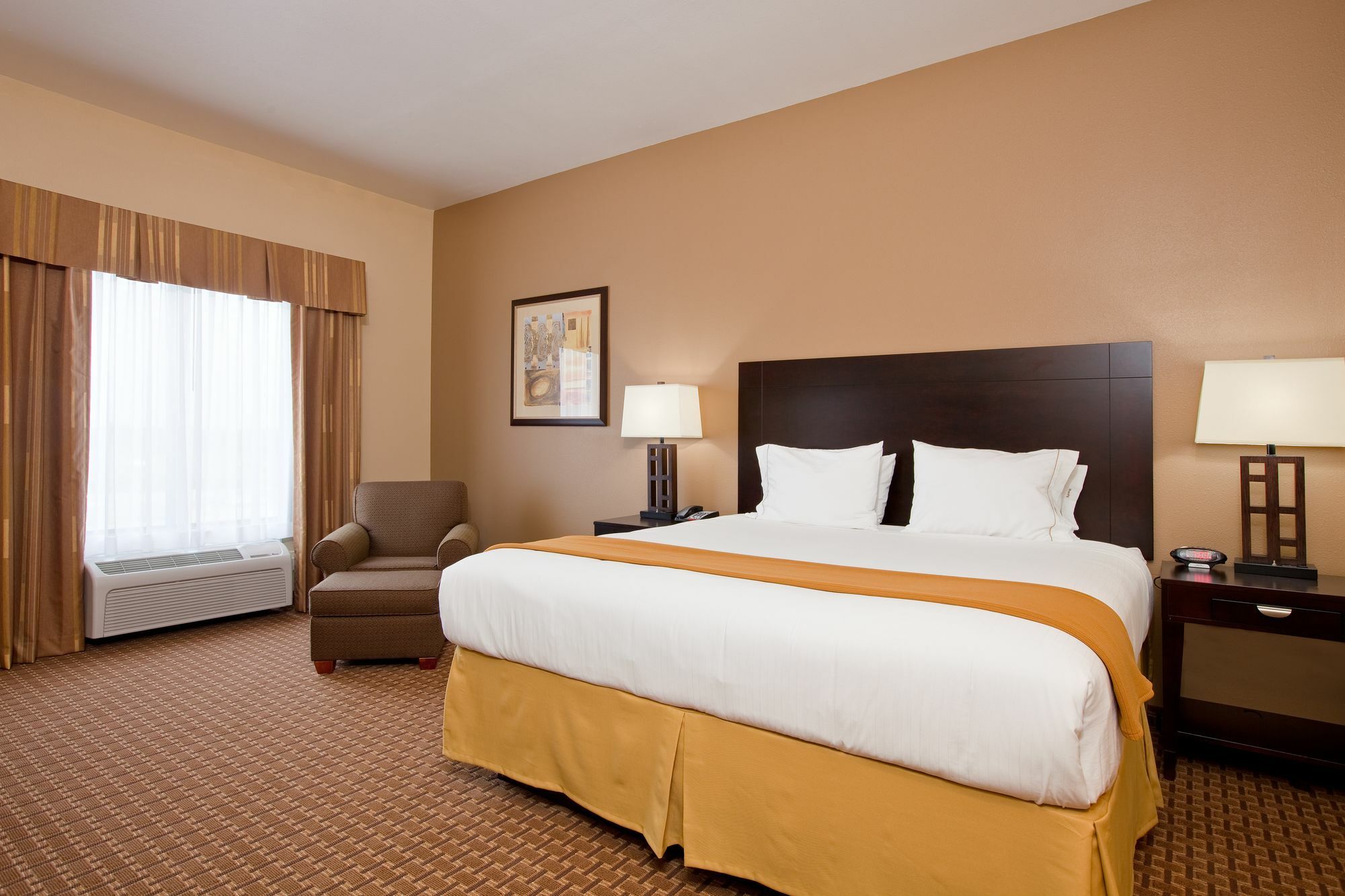 Holiday Inn Express Houston-Alvin By Ihg Екстер'єр фото