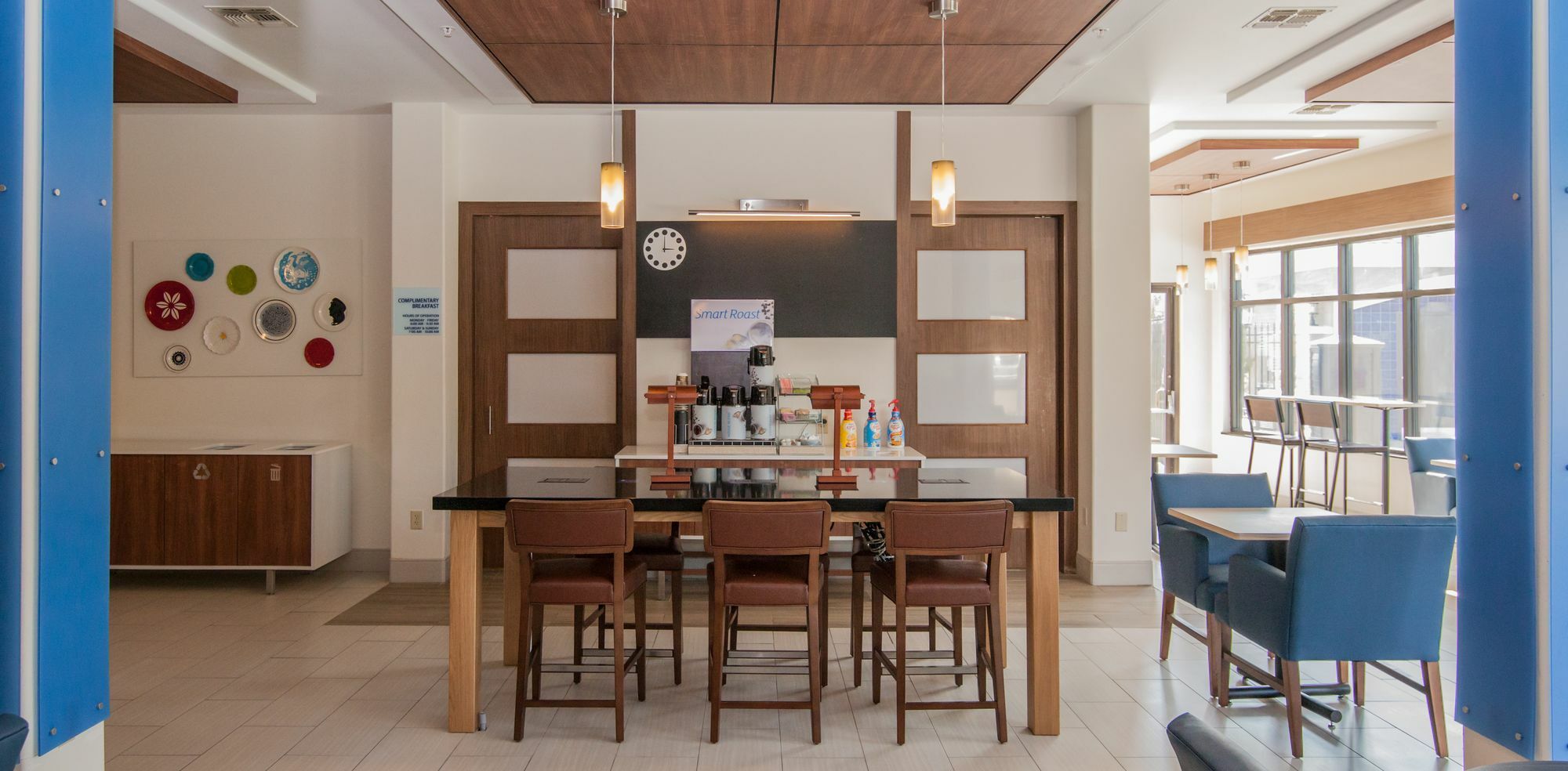 Holiday Inn Express Houston-Alvin By Ihg Екстер'єр фото