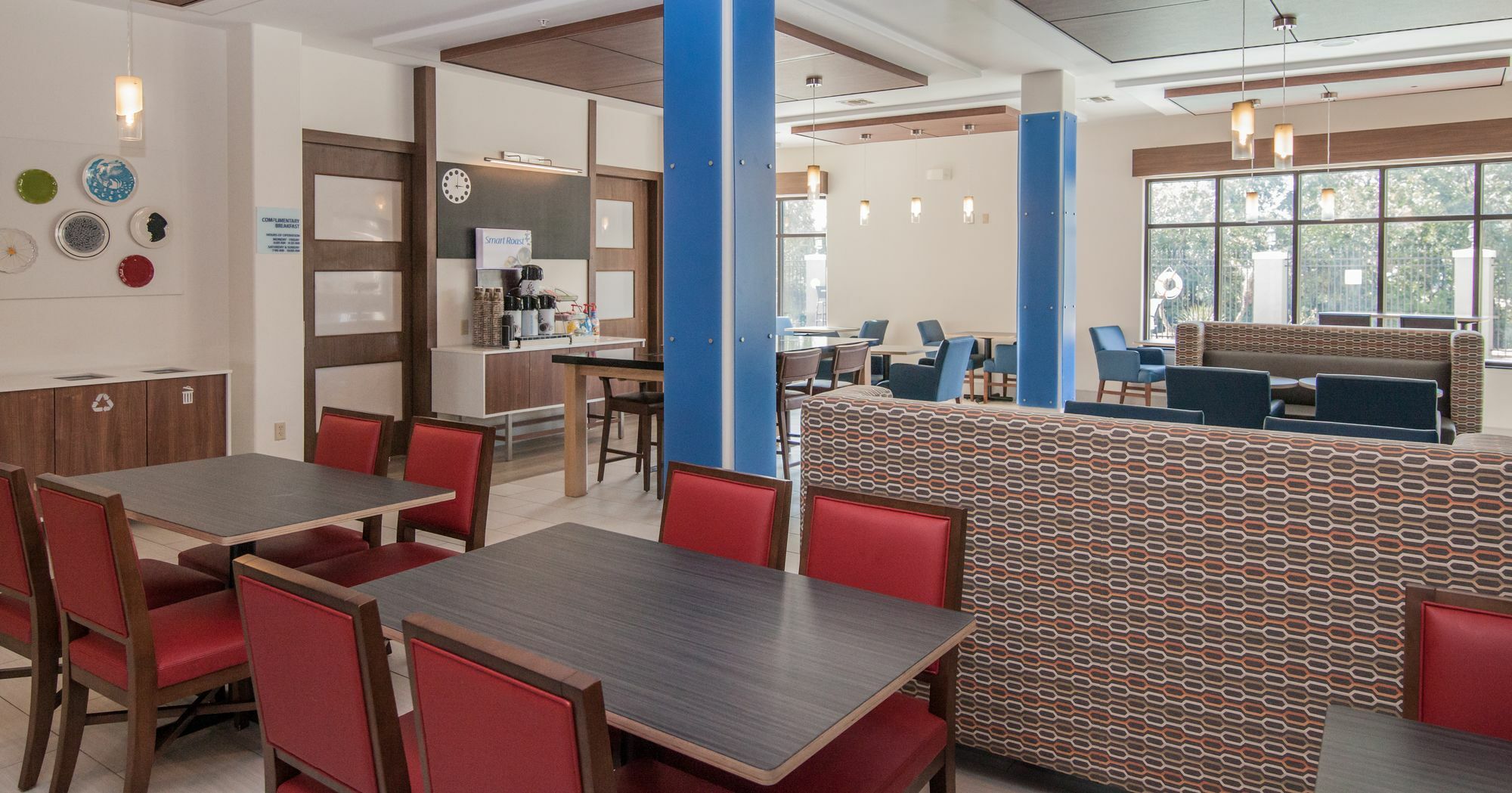Holiday Inn Express Houston-Alvin By Ihg Екстер'єр фото