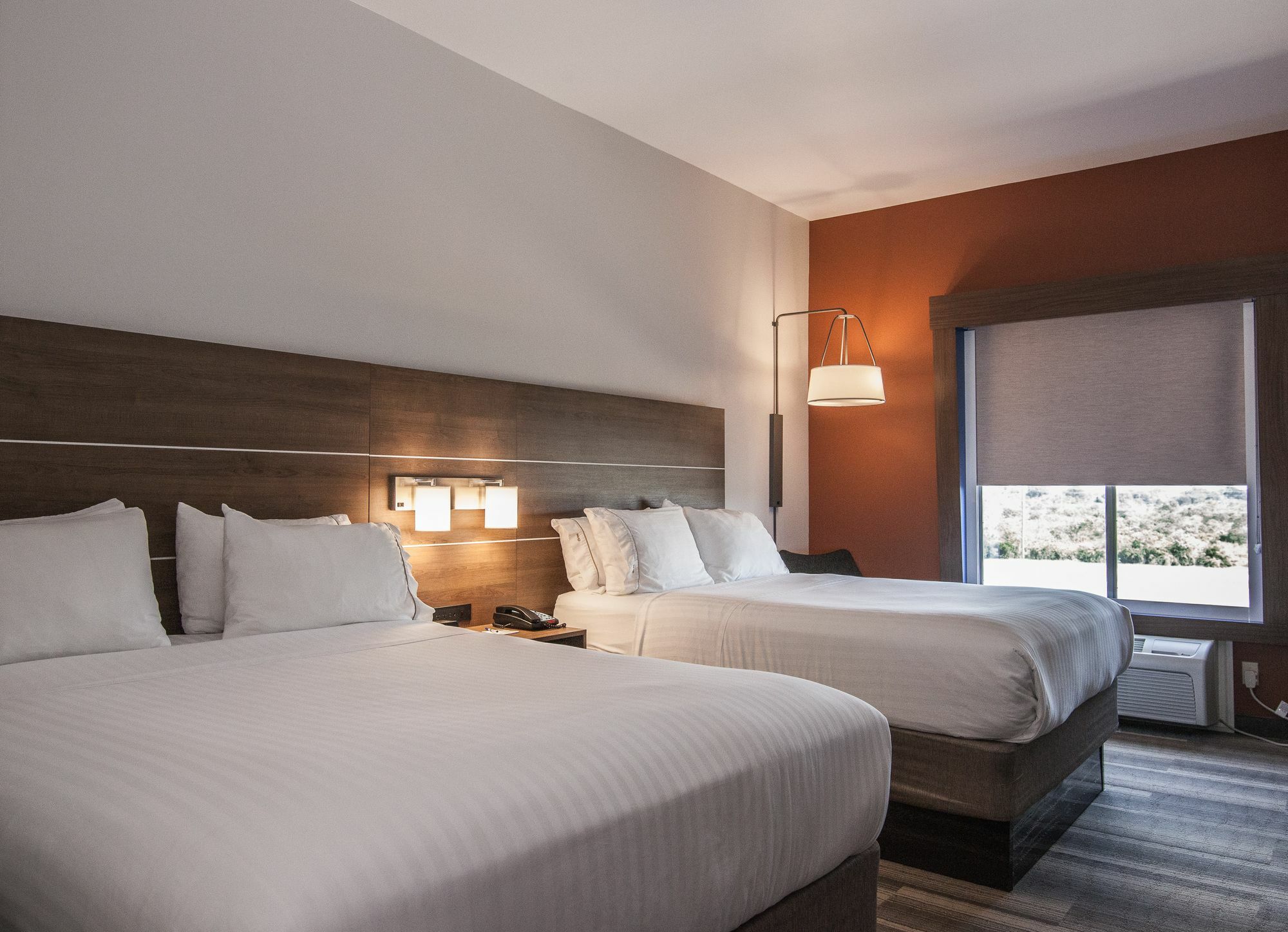 Holiday Inn Express Houston-Alvin By Ihg Екстер'єр фото