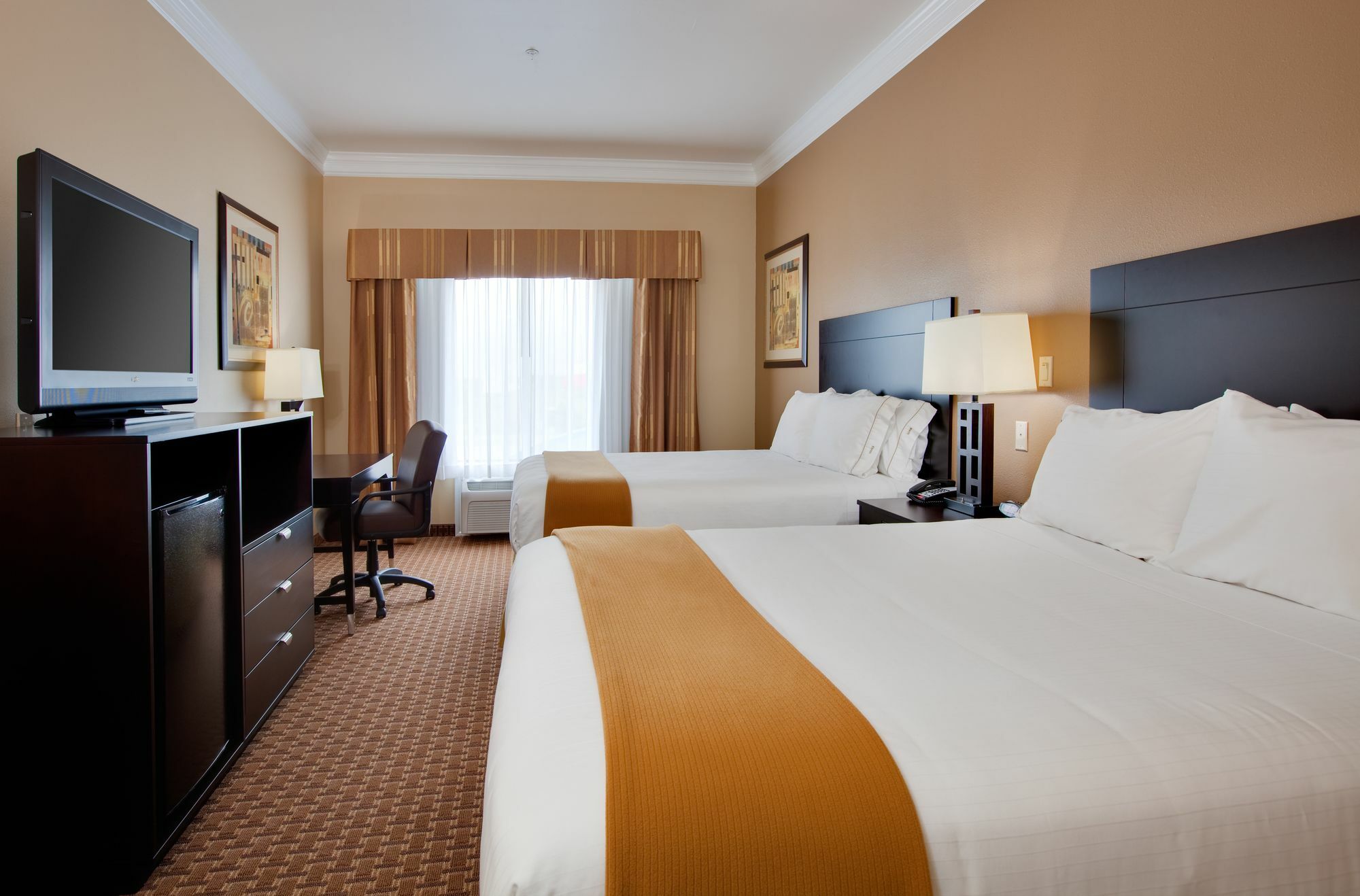 Holiday Inn Express Houston-Alvin By Ihg Екстер'єр фото