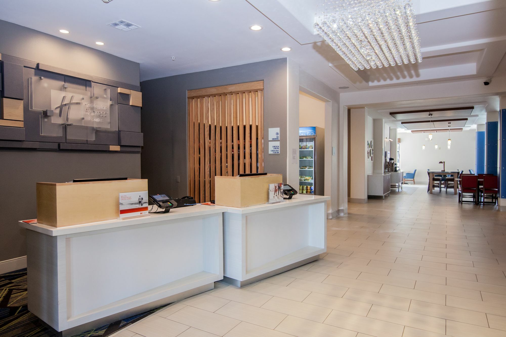 Holiday Inn Express Houston-Alvin By Ihg Екстер'єр фото