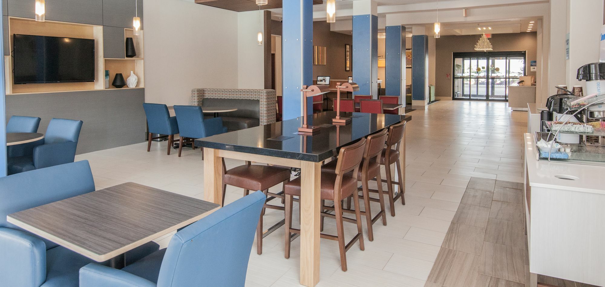 Holiday Inn Express Houston-Alvin By Ihg Екстер'єр фото