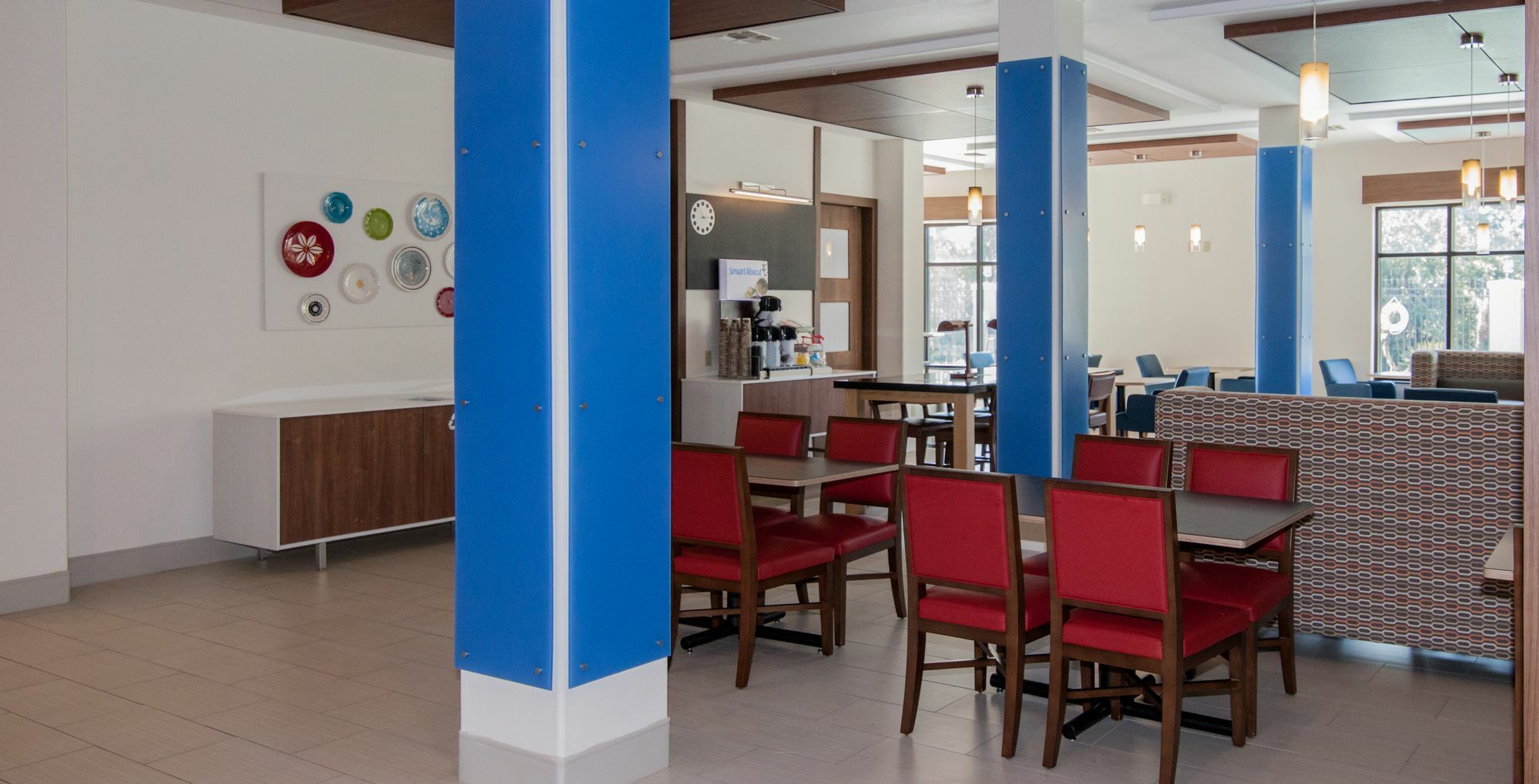Holiday Inn Express Houston-Alvin By Ihg Екстер'єр фото