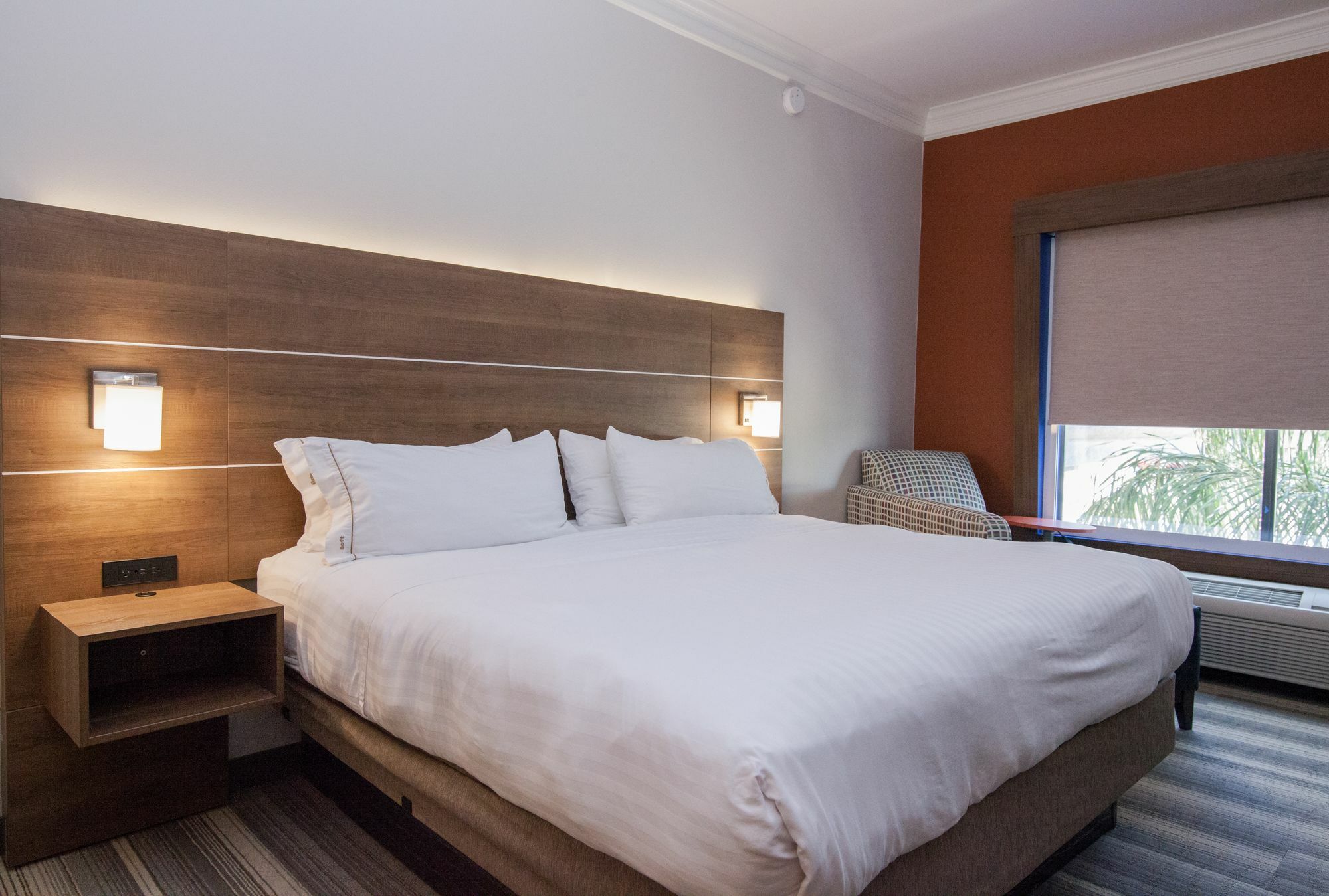 Holiday Inn Express Houston-Alvin By Ihg Екстер'єр фото