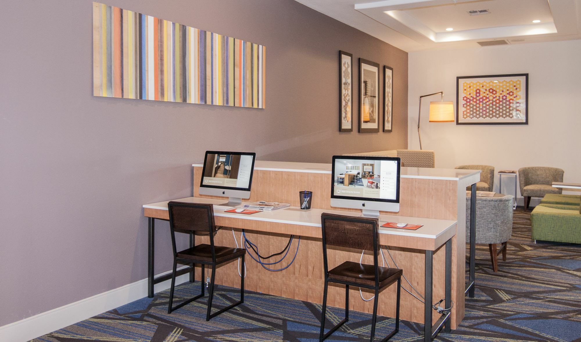 Holiday Inn Express Houston-Alvin By Ihg Екстер'єр фото