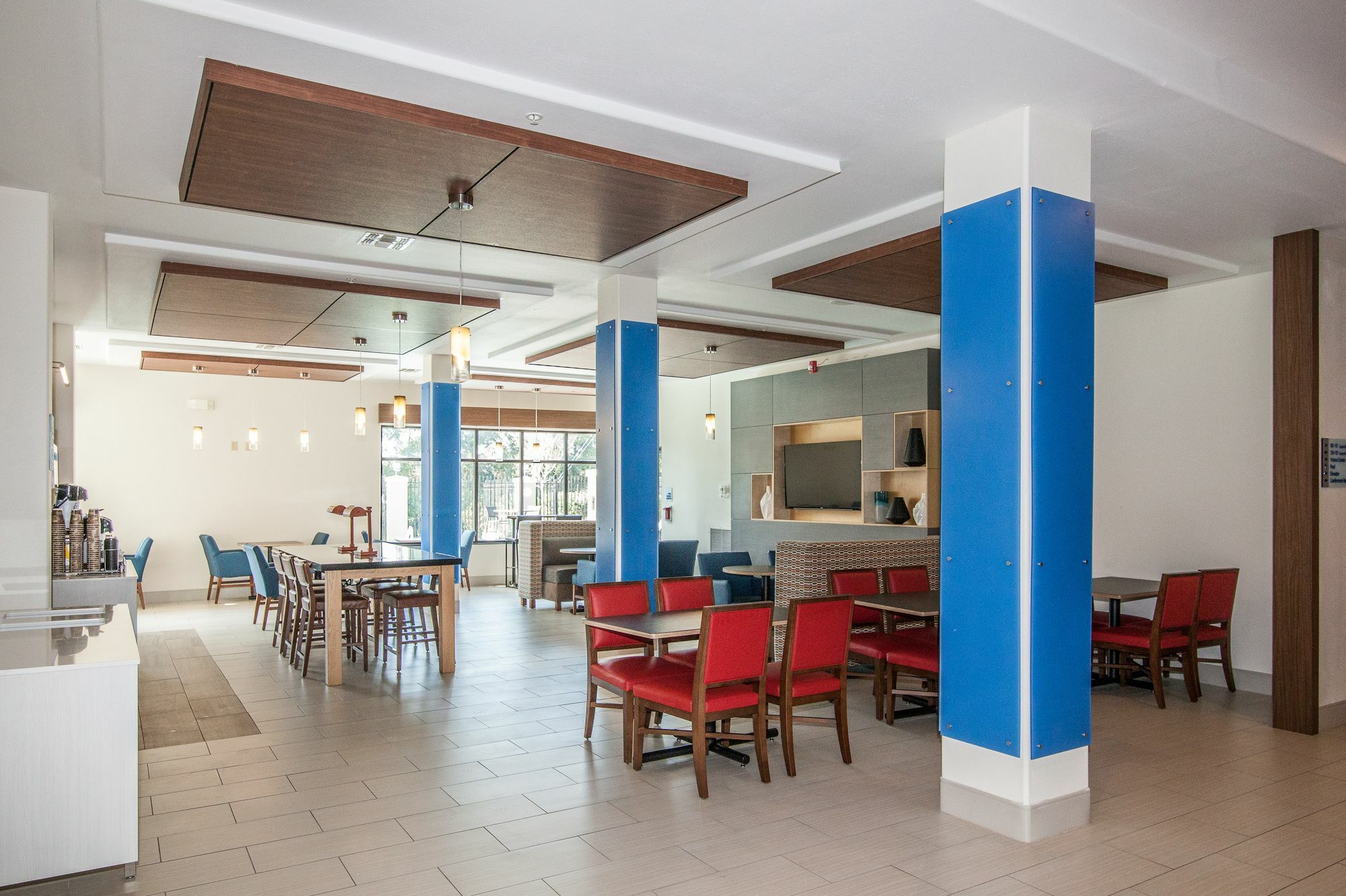Holiday Inn Express Houston-Alvin By Ihg Екстер'єр фото