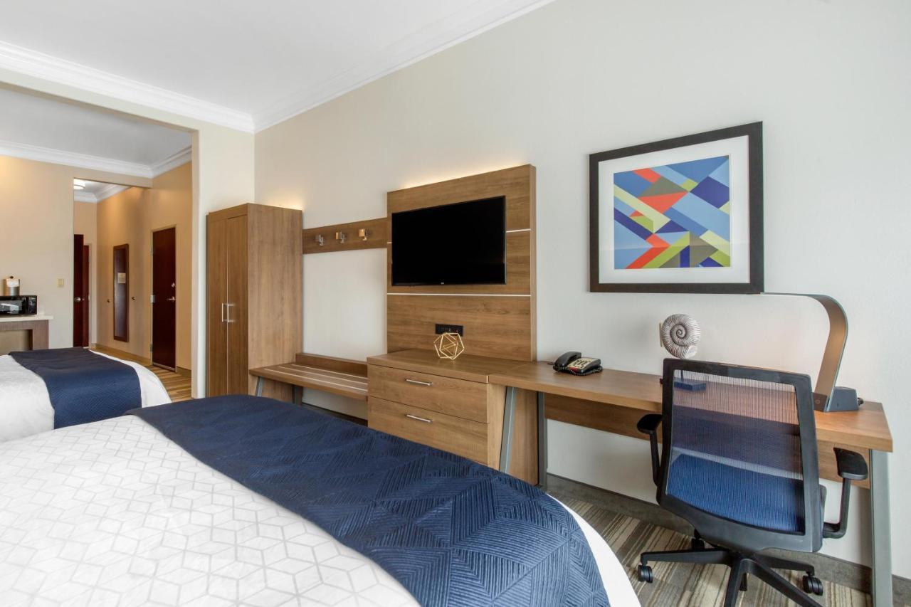 Holiday Inn Express Houston-Alvin By Ihg Екстер'єр фото