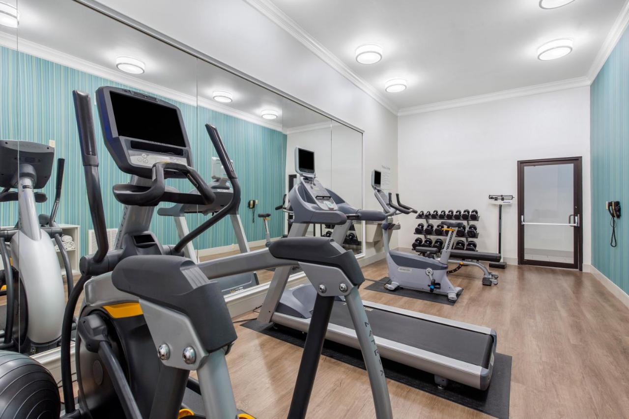 Holiday Inn Express Houston-Alvin By Ihg Екстер'єр фото