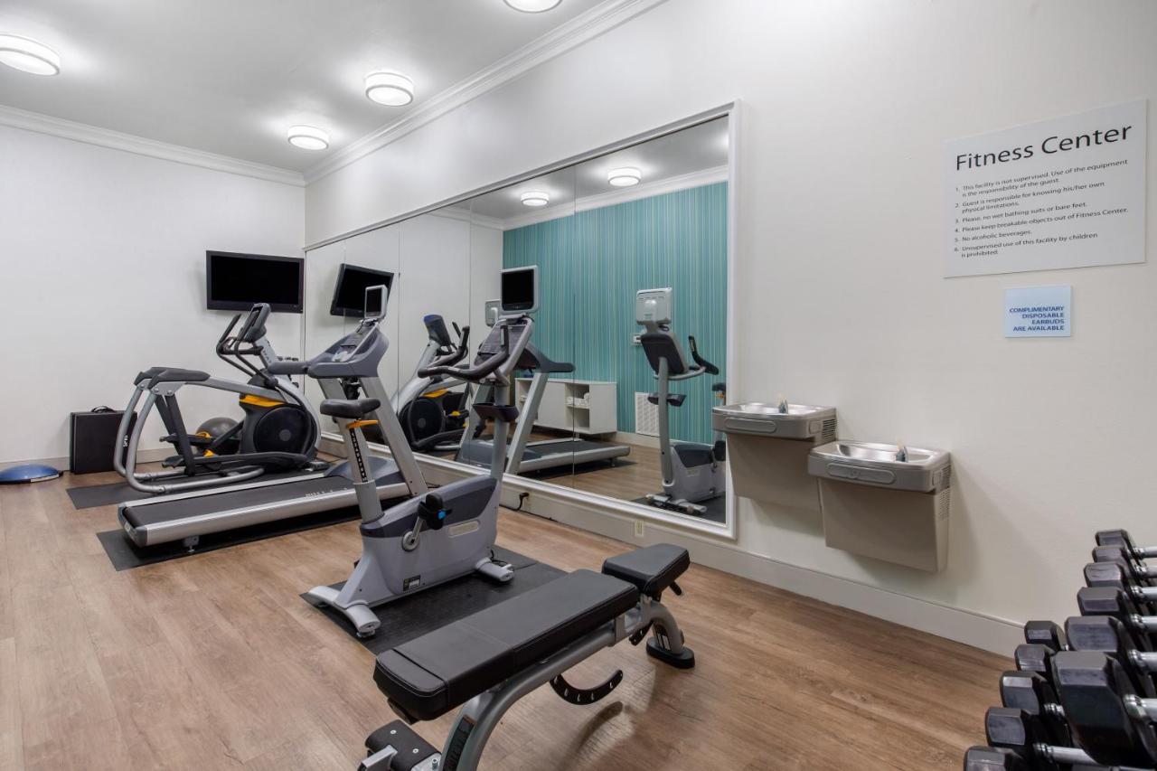 Holiday Inn Express Houston-Alvin By Ihg Екстер'єр фото